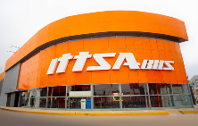 ITTSA CARGO - Chiclayo