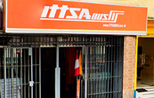 ITTSA CARGO - Bolognesi