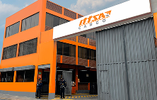 ITTSA CARGO - Av. José Gálvez