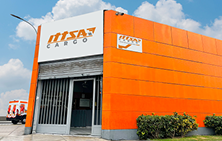 ITTSA CARGO - Av. José Gálvez 2