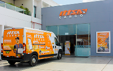 ITTSA CARGO - Av. Nicolas Arriola