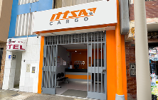 ITTSA CARGO - San Martín de Porres