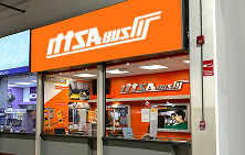 ITTSA CARGO - Plaza Norte