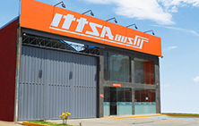 ITTSA CARGO - Máncora