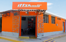 ITTSA CARGO - Los Órganos