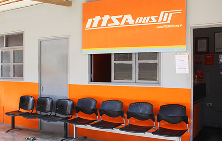 ITTSA CARGO - Paita