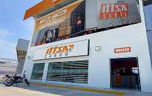 ITTSA CARGO - Piura