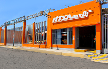 ITTSA CARGO - Talara