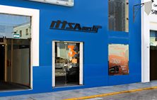 ITTSA CARGO - Bolívar