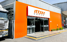 ITTSA CARGO - Juan Pablo