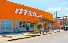 ITTSA CARGO - Tumbes