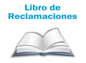 Libro de reclamaciones